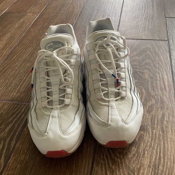 nike air max 95’s - Picture 2 of 5